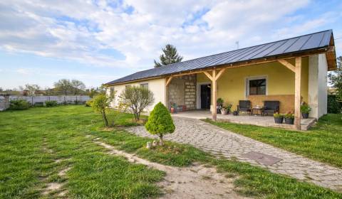 Sale Family house, Family house, Dunajská Streda, Slovakia