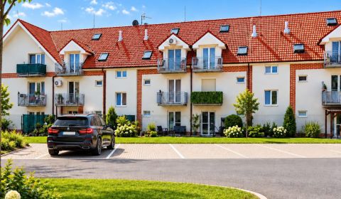 Sale One bedroom apartment, One bedroom apartment, Galanta, Slovakia