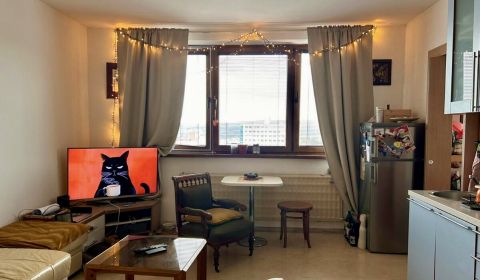 Rent Studio, Studio, Klenová, Bratislava - Nové Mesto, Slovakia