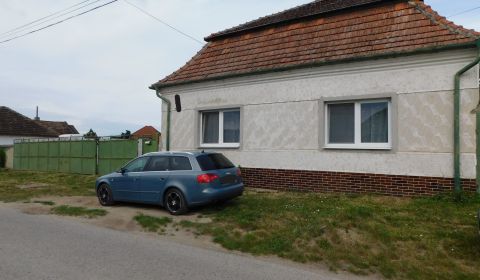 Sale Family house, Family house, Hlavná, Nové Zámky, Slovakia