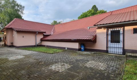 Sale Family house, Family house, Žiar nad Hronom, Slovakia