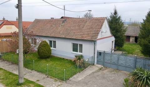 Sale Family house, Family house, Košútovec, Senica, Slovakia