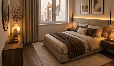 Sale One bedroom apartment, One bedroom apartment, Galanta, Slovakia