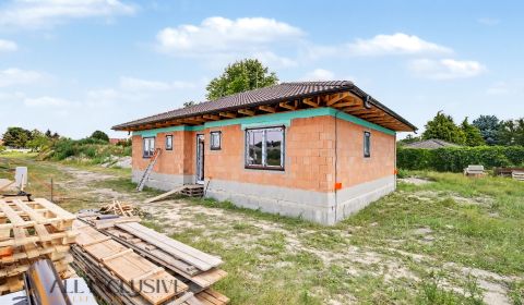 Sale Family house, Family house, Serenity park, Dunajská Streda, Slova