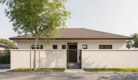 Sale Family house, Family house, Serenity park, Dunajská Streda, Slova