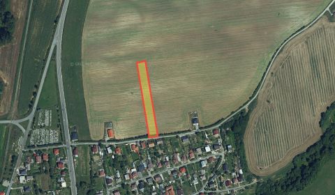Sale Agrarian and forest land, Agrarian and forest land, Tulčík, Prešo