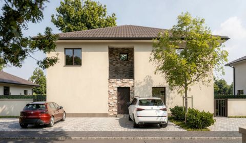 Sale Family house, Family house, Serenity park, Dunajská Streda, Slova