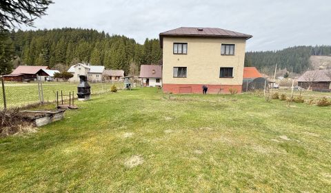 Sale Family house, Family house, Vysoká nad Kysucou, Čadca, Slovakia