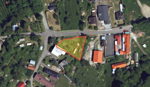 Sale Agrarian and forest land, Agrarian and forest land, Prievidza, Sl