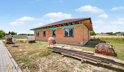 Sale Family house, Family house, Serenity park, Dunajská Streda, Slova