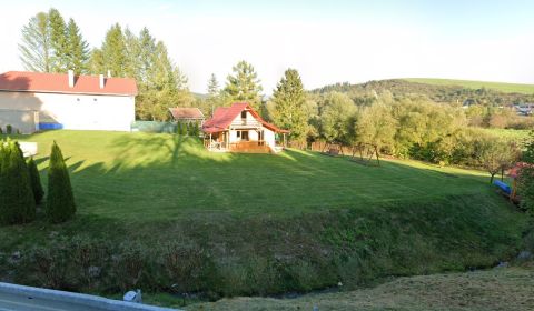 Sale Cottage, Cottage, Stará Ľubovňa, Slovakia