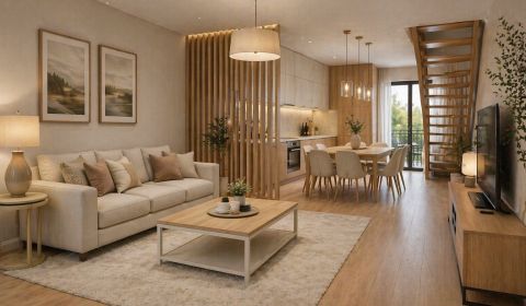 Sale One bedroom apartment, One bedroom apartment, Galanta, Slovakia