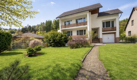 Rent Family house, Family house, Čadečka, Čadca, Slovakia