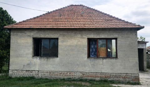 Sale Family house, Family house, Malý Máger - Tonkovce, Dunajská Stred