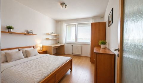 Rent One bedroom apartment, One bedroom apartment, Vrakunská cesta, Br
