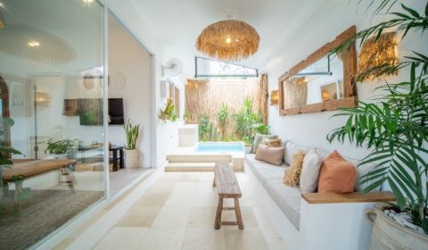 Sale Family house, Family house, Bali, Indonesia