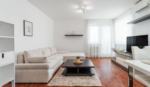 Rent One bedroom apartment, One bedroom apartment, Podunajská, Bratisl