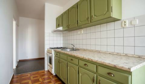 Sale One bedroom apartment, One bedroom apartment, Nové Zámky, Slovaki