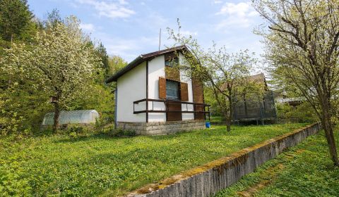 Sale Cottage, Cottage, Žilina, Slovakia