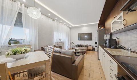 Sale Two bedroom apartment, Two bedroom apartment, Vydrany, Dunajská S