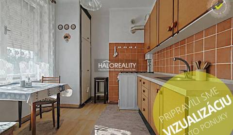 Sale One bedroom apartment, Nové Zámky, Slovakia