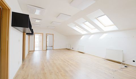 Rent Offices, Offices, Žilina, Slovakia