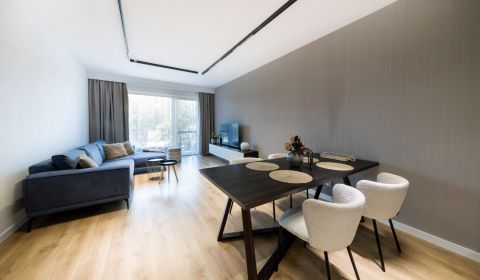 Rent 1- bedroom apartment, PROMENADA, center,  Nitra,