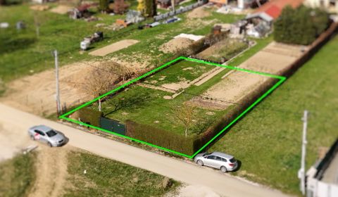 Sale Land – for living, Land – for living, Žilina, Slovakia