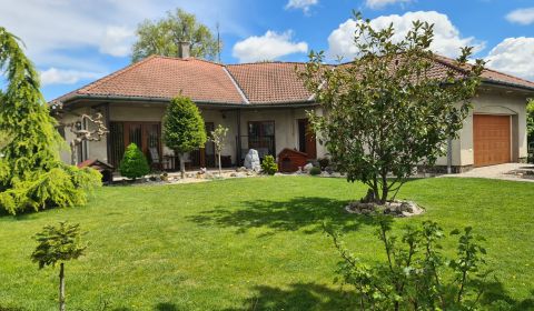 Sale Family house, Family house, Dunajská Streda, Slovakia