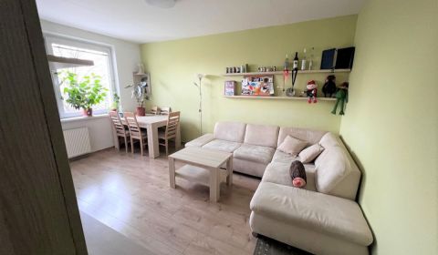 Rent Two bedroom apartment, Two bedroom apartment, Narcisová, Košice -