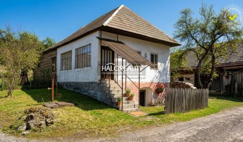 Sale Cottage, Žarnovica, Slovakia