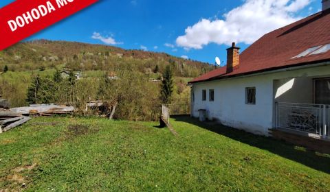 Sale Family house, Family house, Gelnica, Slovakia