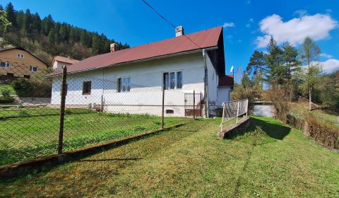 Sale Family house, Family house, Gelnica, Slovakia