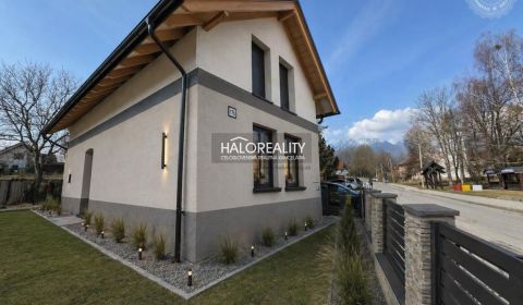 Sale Family house, Poprad, Slovakia