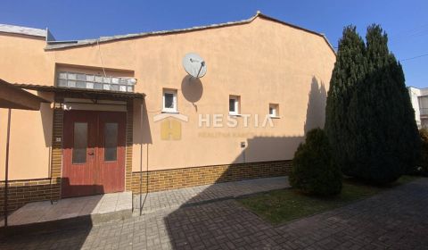 Sale Family house, Family house, Senica, Slovakia