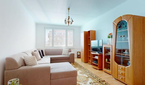 Sale One bedroom apartment, One bedroom apartment, Podjavorinskej, Top