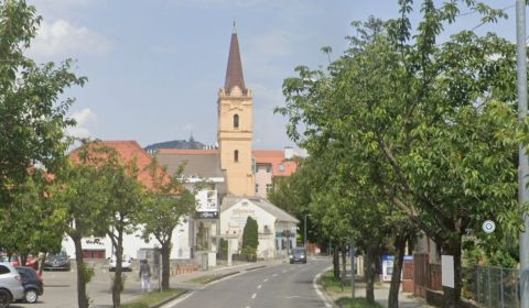 FOR RENT - 3-room apartment after reconstruction - Nitra, Center