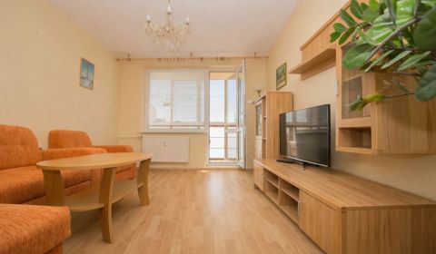 Rent One bedroom apartment, One bedroom apartment, Kalinovská, Košice 