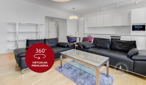 Rent Two bedroom apartment, Two bedroom apartment, Jelenia, Bratislava