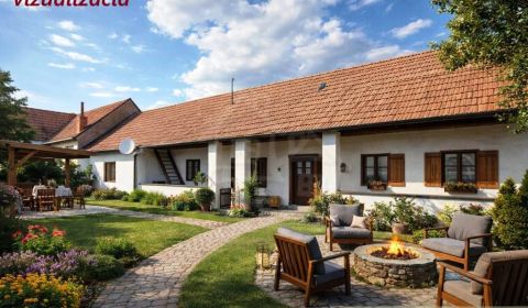 Sale Cottage, Cottage, Levice, Slovakia