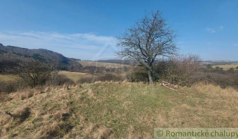 Sale Land – for living, Land – for living, Myjava, Slovakia