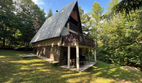 Sale Cottage, Cottage, Topoľčany, Slovakia