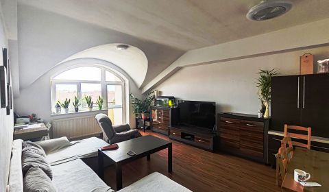 Sale Two bedroom apartment, Two bedroom apartment, Duklianskych hrdino