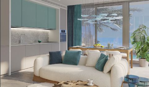 1 BEDROOM GARDENS OF EDEN PHUKET