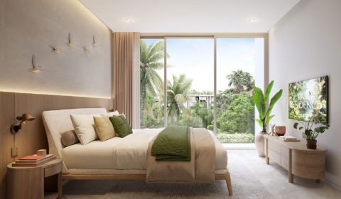 1 BEDROOM GARDENS OF EDEN PHUKET