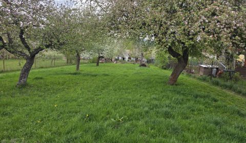 Sale Land – for living, Land – for living, Rakytovce, Banská Bystrica,