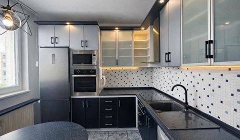 Sale Two bedroom apartment, Two bedroom apartment, Mateja Bela, Trenčí