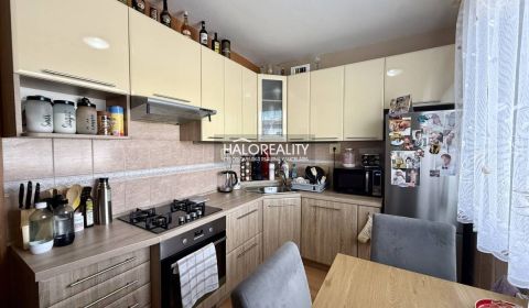 Rent One bedroom apartment, Rimavská Sobota, Slovakia