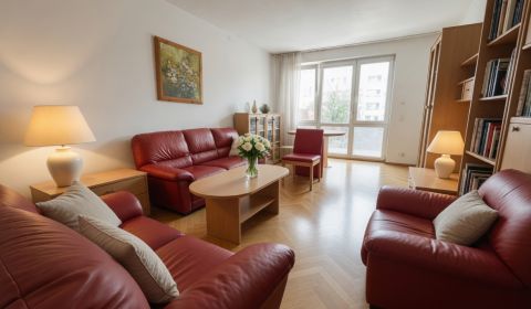 Sale Two bedroom apartment, Two bedroom apartment, Vazovova, Bratislav