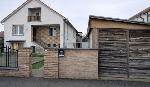 Sale Family house, Family house, Antona Bernoláka, Komárno, Slovakia